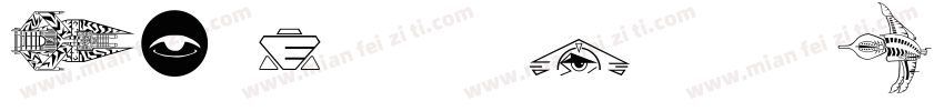 AR Kaiti Light B5字体转换
